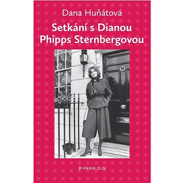 Setkání s Dianou Phipps Sternbergovou (978-80-7662-305-7)