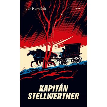 Kapitán Stellwerther (978-80-242-8073-8)
