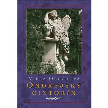 Ondrejský cintorín (978-80-569-0970-6)