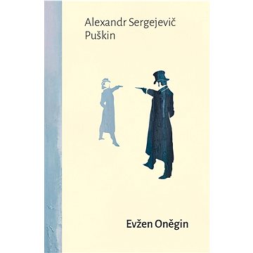 Evžen Oněgin (978-80-277-0479-8)