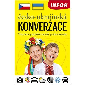 Česko-ukrajinská konverzace (978-80-7547-825-2)