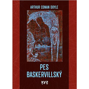 Pes baskervillský (978-80-7683-109-4)