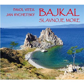 Bajkal (978-80-8154-322-7)