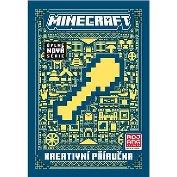 Minecraft Kreativní příručka (978-80-252-5274-1)