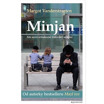 Minjan (978-80-7407-507-0)