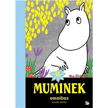 Muminek omnibus I (978-80-257-3747-7)