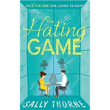 The Hating Game (9780349414263)