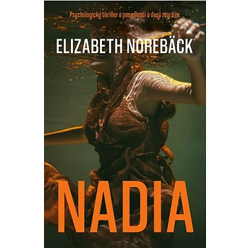 Nadia (978-80-7390-802-7)