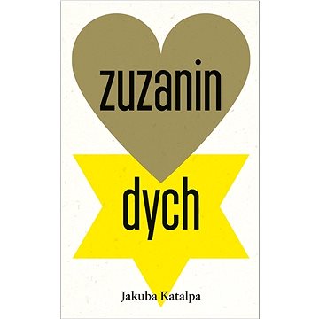 Zuzanin dych (978-80-551-7968-1)