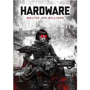 Hardware (978-80-257-3750-7)