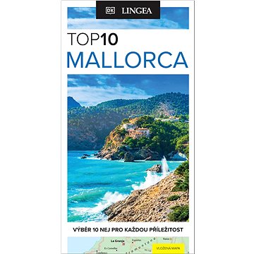 TOP10 Mallorca (978-80-7508-628-0)