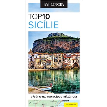 TOP10 Sicílie (978-80-7508-630-3)