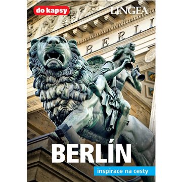 Berlín: inspirace na cesty (978-80-7508-590-0)