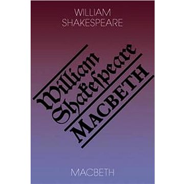 Macbeth (978-80-86573-44-1)