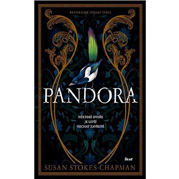 Pandora (978-80-249-4809-6)
