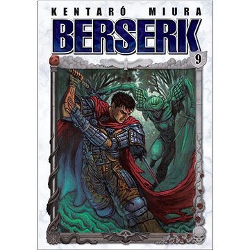 Berserk 9 (978-80-7679-176-3)