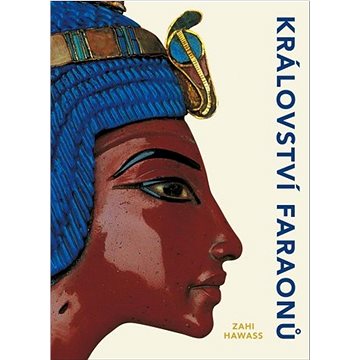 Království faraonů (978-80-242-8242-8)
