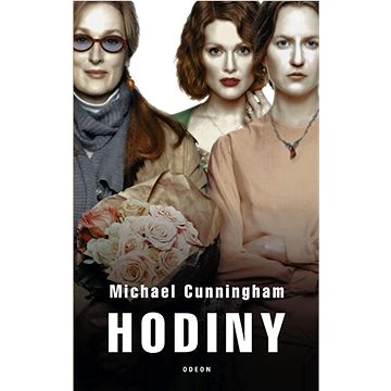 Hodiny (978-80-207-2107-5)