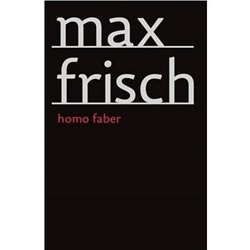 Homo Faber (978-80-87545-85-0)