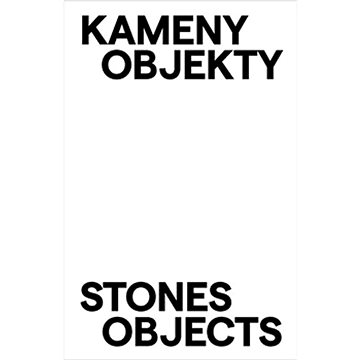 Kameny Objekty (978-80-7010-183-4)