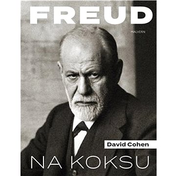 Freud na koksu (978-80-7530-365-3)
