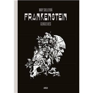Frankenstein (978-80-257-3814-6)
