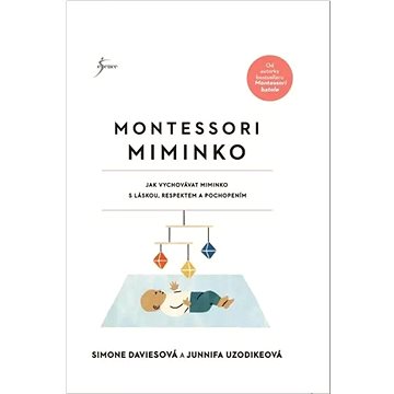 Montessori miminko (978-80-242-8248-0)