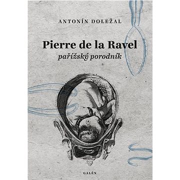 Pierre de la Rvel: pařížský podvodník (978-80-7492-601-3)