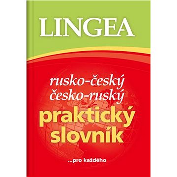 Rusko-český česko-ruský praktický slovník: ... pro každého (978-80-7508-708-9)