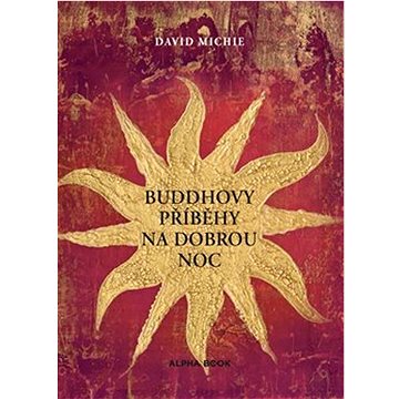 Buddhovy příběhy na dobrou noc (978-80-88428-01-5)
