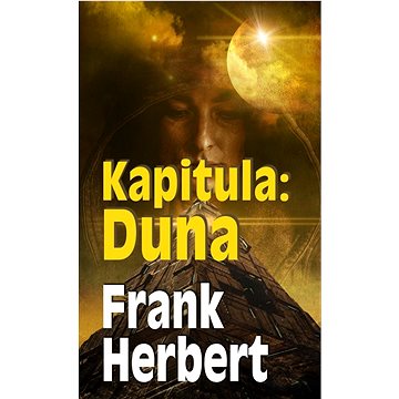 Kapitula: Duna (978-80-269-1968-1)