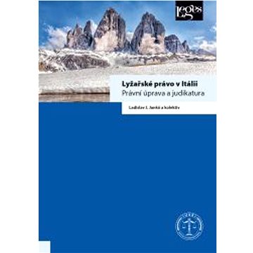 Lyžařské právo v Itálii: Právní úprava a judikatura (978-80-7502-604-0)