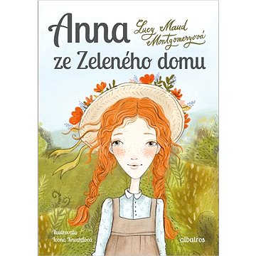 Anna ze Zeleného domu (978-80-00-06713-1)