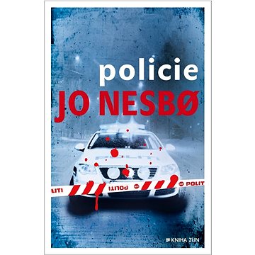 Policie (978-80-7662-359-0)