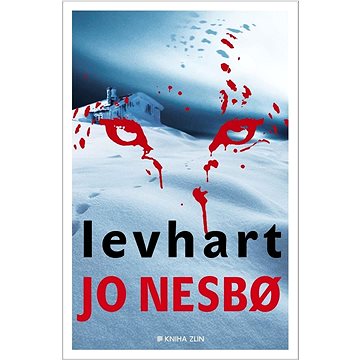 Levhart (978-80-7662-367-5)