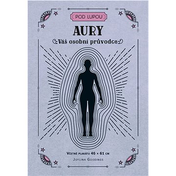 Aury: Váš osobní průvodce (978-80-277-1097-3)