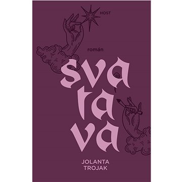 Svatava (978-80-275-1360-4)