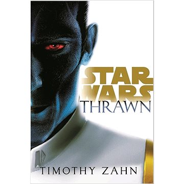 STAR WARS Thrawn (978-80-252-5316-8)