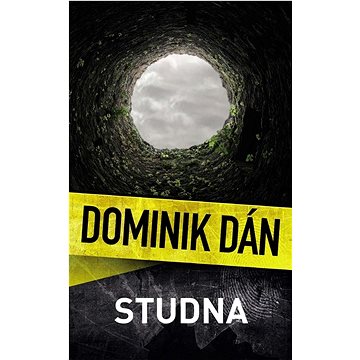 Studna (978-80-276-0475-3)