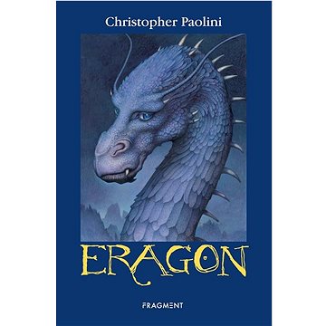 Eragon (978-80-253-5856-6)