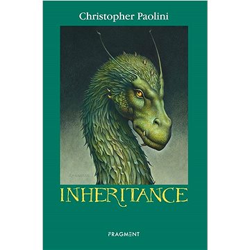 Inheritance (978-80-253-5860-3)