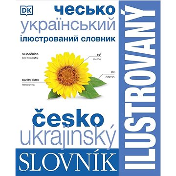Ilustrovaný dvojjazyčný slovník ukrajinsko-český (978-80-276-0575-0)