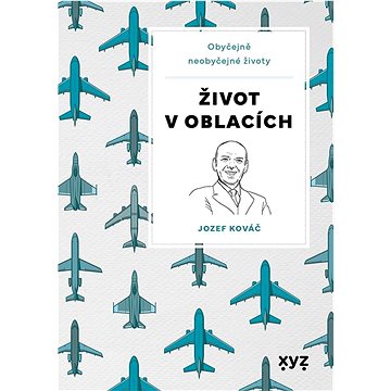 Život v oblacích: Obyčejně neobyčejné životy (978-80-7683-177-3)