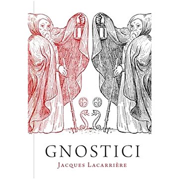 Gnostici (978-80-7530-371-4)