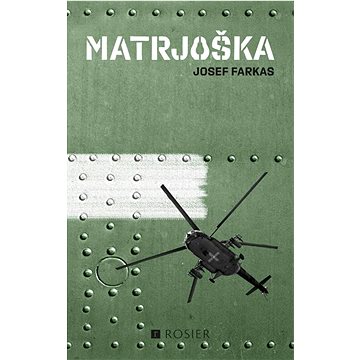 Matrjoška (978-80-88467-25-0)