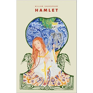 Hamlet (978-80-11-01890-0)