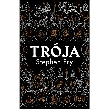 Trója (978-80-222-1276-2)