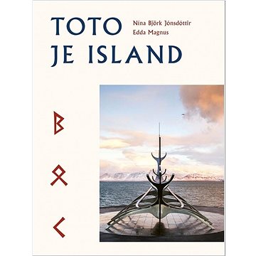 Toto je Island (978-80-551-8341-1)