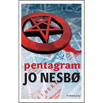 Pentagram (978-80-7662-357-6)