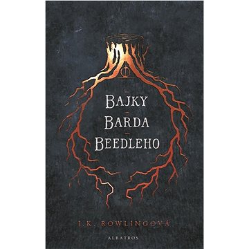 Bajky barda Beedleho (978-80-00-06767-4)